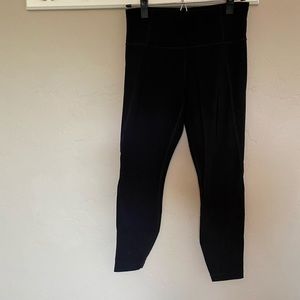 Athleta Elation 7/8 Tights